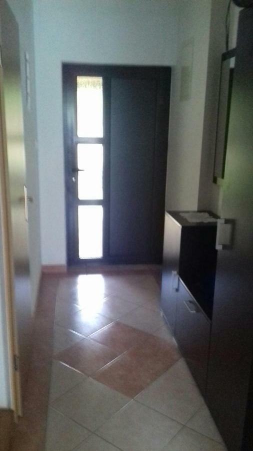 M & J Villa Krasno Polje Exterior photo